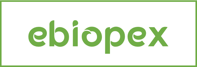 eBiopex is a China based supplier for sustainable environmental polymer materials