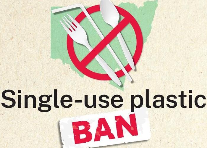 List of Countries that have banned or restricted single use plastics updated as of 03-01-2023