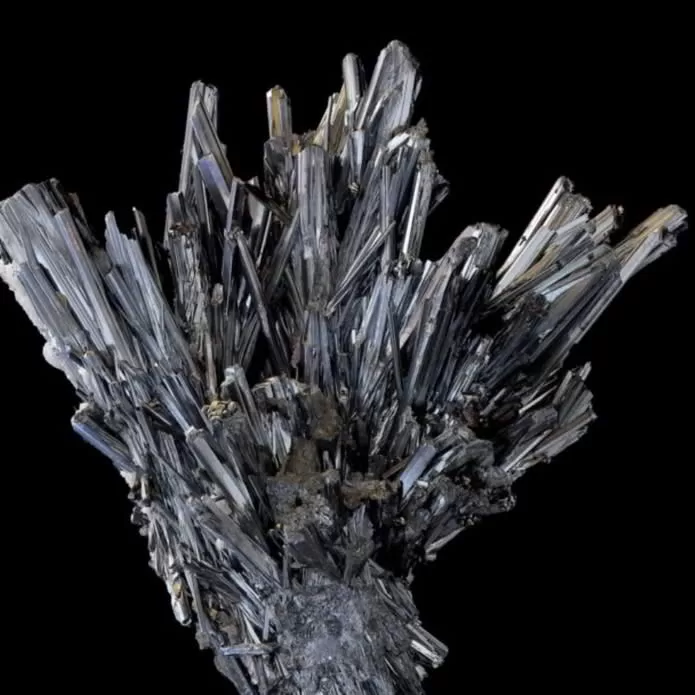 ebio antimony crystal