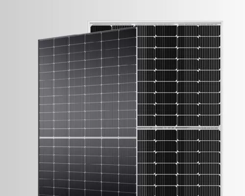 ebio solar panel cover